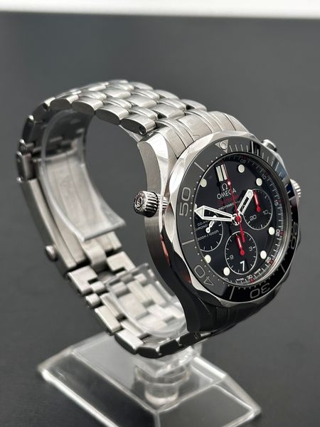 Omega Seamaster Diver 300m 212.30.42.50.01.001